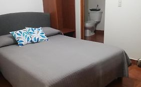 Casaru Hotel Oaxaca